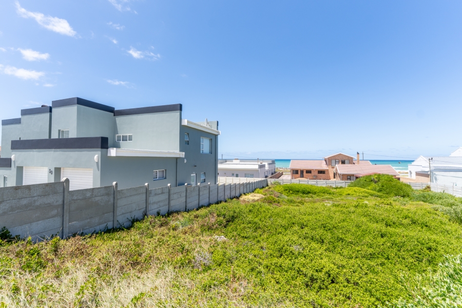 0 Bedroom Property for Sale in Struisbaai Western Cape